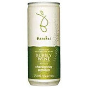 バロークス スパークリング 250ml