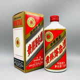 MOUTAI 貴州茅台酒 マオタイ酒 五星 鉄キャップ 500ml