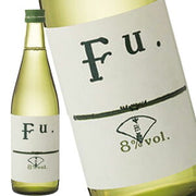 富久錦 純米 Fu. 500ml