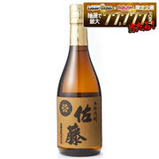 佐藤 麦 25度 720ml