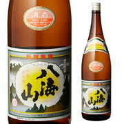 清酒 八海山(普通酒)1800ml