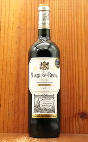 Marqués de Riscal マルケス・デ・リスカル レセルバ リオハ 750ml