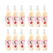 栗(밤)マッコリ 750ml