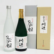 純米焼酎 川辺 25度 720ml