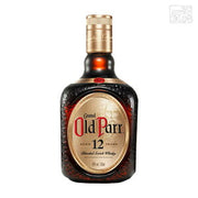 Old Parr オールドパー 12年 750ml 40%