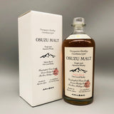 OSUZU MALT(尾鈴 オスズ モルト)サクラバレル 46% 700ml