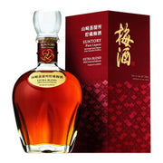 サントリー 山崎蒸溜所貯蔵梅酒 EXTRA BLEND 2024