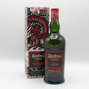 アードベッグ スコーチ 700ml