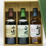 白州 100周年記念蒸溜所ラベル NV 700ml