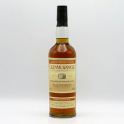 GLENMORANGIE グレンモーレンジ シェリーウッド 700ml