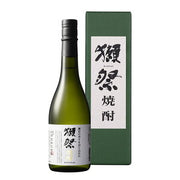獺祭 焼酎 39度 720ml