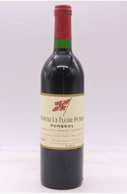 シャトー・ペトリュス 1989 750ml