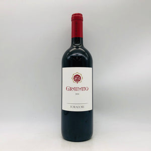 GRANATO グラナート 2010 750ml