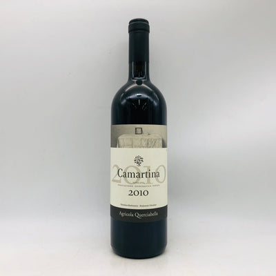 Camartina カマルティーナ 2010 750ml