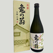 清泉 亀の翁 純米大吟醸 720ml