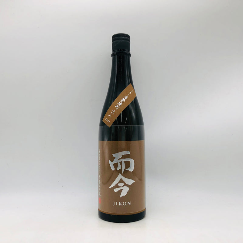 而今 赤磐雄町 火入れ 720mlのボトル写真。720ml 、ラベルデザインと味わいの魅力を伝える商品画像