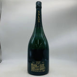 シャンパーニュ サロン 2008 マグナムボトル 1500ml ボトル裏面画像