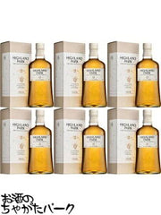 ハイランドパーク 12年 ヴァイキングオナー 700ml