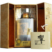 サントリー 響 30年 観音開き 700ml