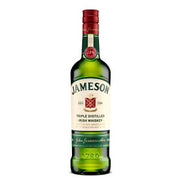 ジェムソン スタンダード アイリッシュウイスキー 700ml 40%