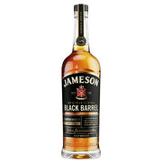ジェムソン ブラックバレル アイリッシュウイスキー 700ml 40%