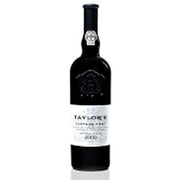 テイラー ヴィンテージ ポート 750ml