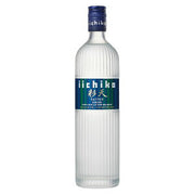 iichiko 彩天 720ml