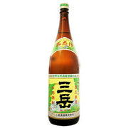 三岳 25度 1800ml