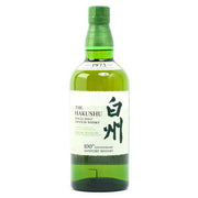 白州 100周年記念ラベル NV 700ml
