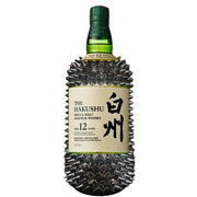 サントリー 白州 12年 700ml
