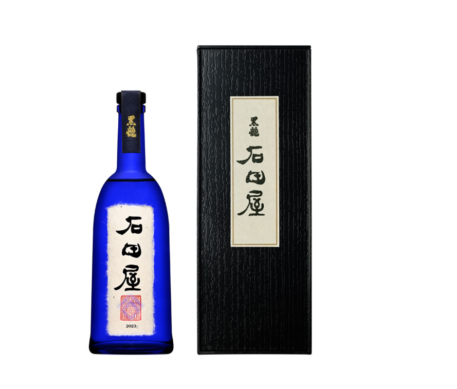 黒龍 熟成 石田屋 2020年11月製造 黒龍 石田屋 2023 720ml – お酒の通販ならリンクサス酒販