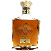 JOHNNIE WALKER ジョニーウォーカー 21年 XR 750ml