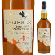 TALISKER タリスカー 10年 旧 1000ml