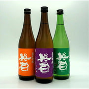 英君 純米吟醸 720ml
