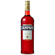 カンパリ 1000ml 25%