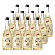 壱岐スーパーゴールド 22度 720ml