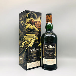 ARDBEG アードベッグアンリジロー 13年 700ml