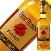 フォアローゼズ 700ml