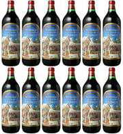 シュテルンターラー グリューワイン 赤 1000ml
