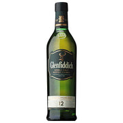 グレンフィディック 12年 40度 700ml