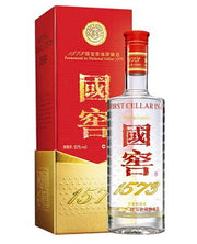 国窖1573 500ml