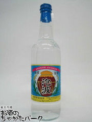 泡波 30度 600ml