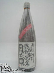 岩倉酒造場 月の中 芋 25度 1800ml