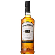 ボウモア 12年 40度 700ml