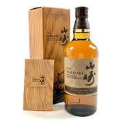 山崎 リミテッドエディション 2022 700ml