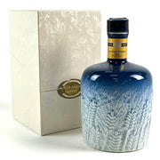 SUNTORY 創業100周年記念 感謝百年 1899-1999 陶器 700ml