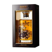 SUNTORY サントリー 響 マスターズセレクト 意匠ボトル 700ml