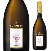ポメリー キュヴェ・ルイーズ ロゼ 750ml