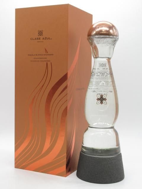 クラセアスール・テキーラ・ブランコ・アウマード 750ml – お酒の通販