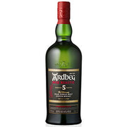 アードベッグ ウィービースティー 5年 700ml